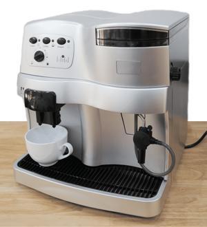 Máy Pha Cafe Tự Động Handyage HK-024