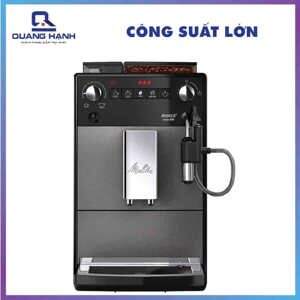 Máy pha cafe tự động Melitta Avanza