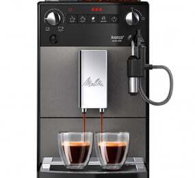 Máy pha cafe tự động Melitta Avanza