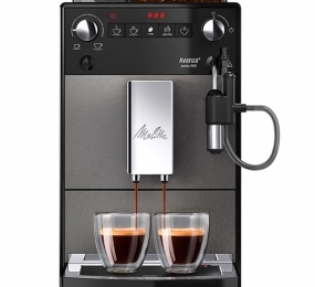 Máy pha cafe tự động Melitta Avanza
