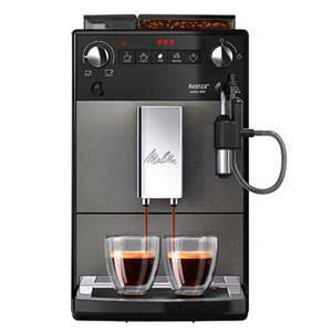 Máy pha cafe tự động Melitta Avanza