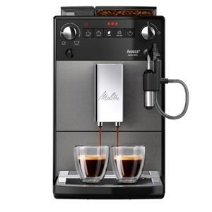 Máy pha cafe tự động Melitta Avanza