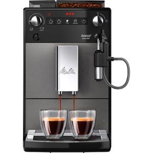 Máy pha cafe tự động Melitta Avanza