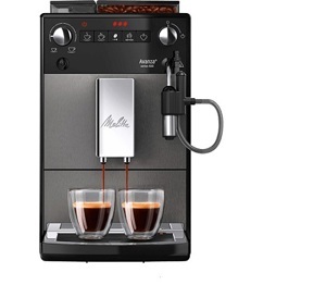 Máy pha cafe tự động Melitta Avanza