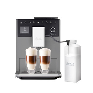 Máy pha cafe tự động Melitta CI Touch Plus