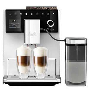 Máy pha cafe tự động Melitta CI Touch Plus