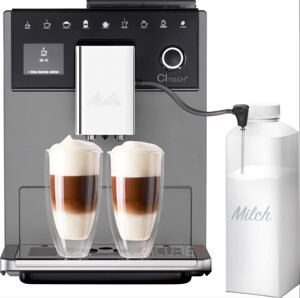 Máy pha cafe tự động Melitta CI Touch Plus