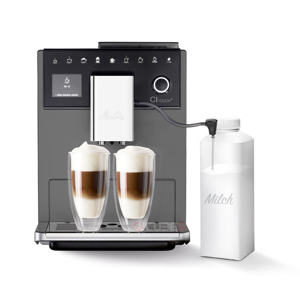 Máy pha cafe tự động Melitta CI Touch Plus