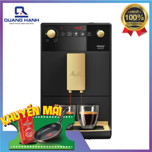 Máy pha cafe tự động Melitta Purista