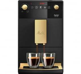 Máy pha cafe tự động Melitta Purista