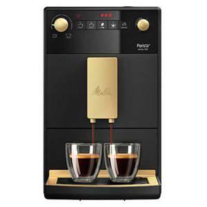 Máy pha cafe tự động Melitta Purista