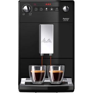 Máy pha cafe tự động Melitta Purista