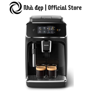 Máy pha cafe tự động Philips EP 2224/10