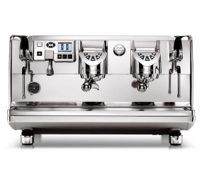 Máy pha cafe Victoria Arduino White Eagle Digit Steelux