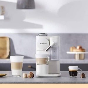 Máy pha cafe viên nén Nespresso De'Longhi EN510