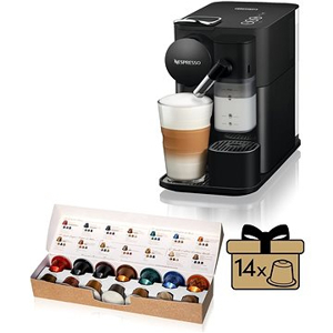 Máy pha cafe viên nén Nespresso De'Longhi EN510