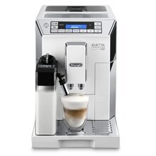 Máy Pha Caphê DELONGHI ECAM45.760.W