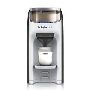 Máy pha sữa Baby Brezza