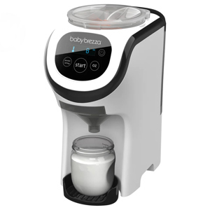 Máy pha sữa bột cho bé Baby Brezza Formula Pro