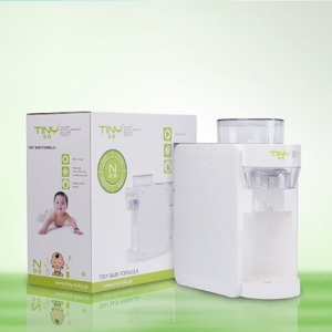 Máy pha sữa tự động Tiny Baby Formula