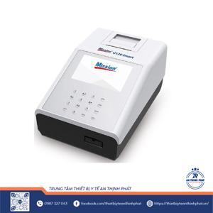 Máy phân tích nước tiểu Acon Mission U120
