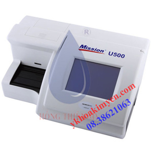 Máy phân tích nước tiểu ACON Mission U500