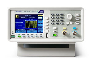 Máy phát chức năng tùy ý Tektronix AFG1022