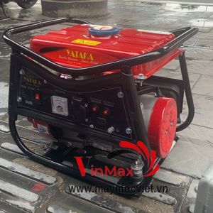 Máy phát điện 1Kw Yataka CS-2900