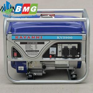 Máy phát điện 3Kw Kavanni KV3900