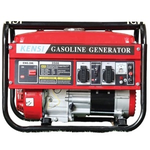 Máy phát điện 3Kw Kensi3500