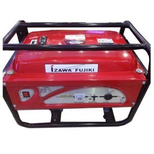 Máy phát điện 5kw Izawa Fujiki TM6500