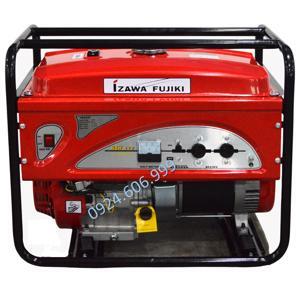 Máy phát điện 5kw Izawa Fujiki TM6500
