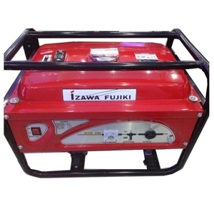 Máy phát điện 5kw Izawa Fujiki TM6500