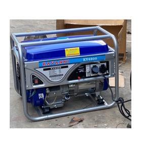 Máy phát điện 5Kw Kavanni KV 6900