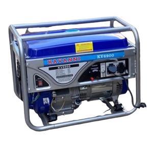 Máy phát điện 5Kw Kavanni KV 6900