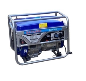 Máy phát điện 5Kw Kavanni KV 6900