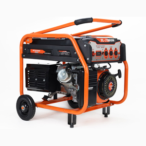 Máy phát điện 5Kw Mitsuyama TL-7900N