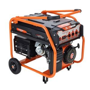 Máy phát điện 5Kw Mitsuyama TL-7900N