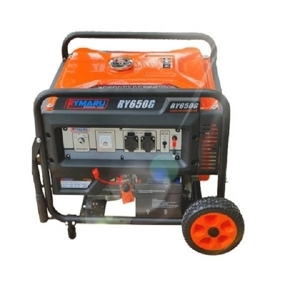 Máy phát điện 5Kw Rymaru RY650G