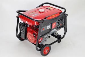 Máy phát điện 5Kw Yataka CS-7900