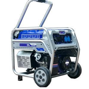 Máy phát điện 7Kw Mitsunini MT-8000E Đề