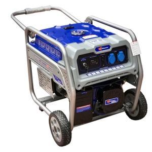 Máy phát điện 7Kw Mitsunini MT-8000E Đề