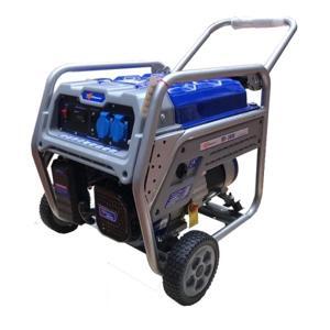 Máy phát điện Bamboo 3600 E (3600E)