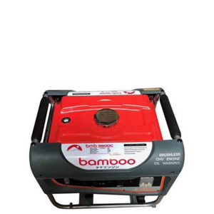 Máy phát điện Bamboo 3600C - 2,5kw