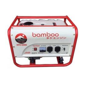 Máy phát điện Bamboo 3800 C (3800C) - 2,8kw