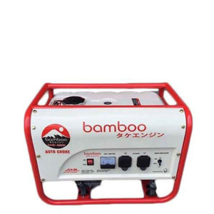 Máy phát điện Bamboo 3800 C (3800C) - 2,8kw