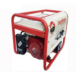 Máy phát điện Bamboo 4800C