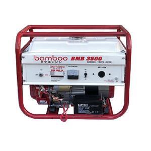 Máy phát điện Bamboo BMB-3500CX