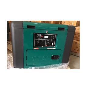Máy phát điện BamBoo BmB 7800E
