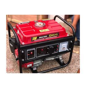 Máy phát điện Bgas BGA1500